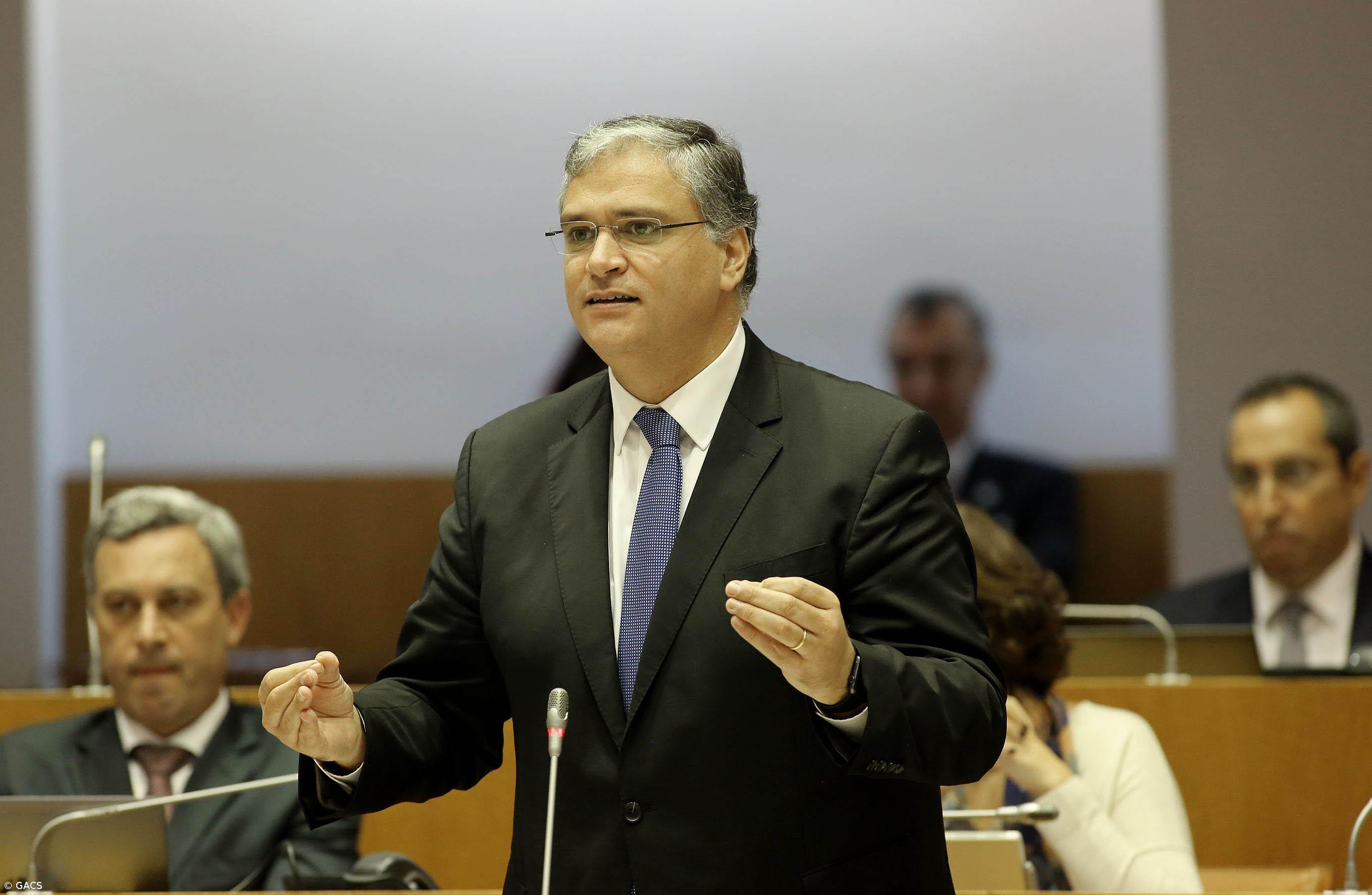 Governo Regional não reconhece “ilegalidades” nem “imoralidades” no caso da ARRISCA – Imagem 1