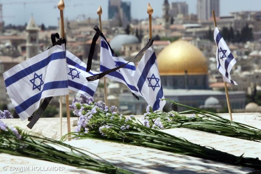 Primeiro-ministro israelita diz não estar interessado no que diz a ONU sobre colonatos judaicos – Imagem 1