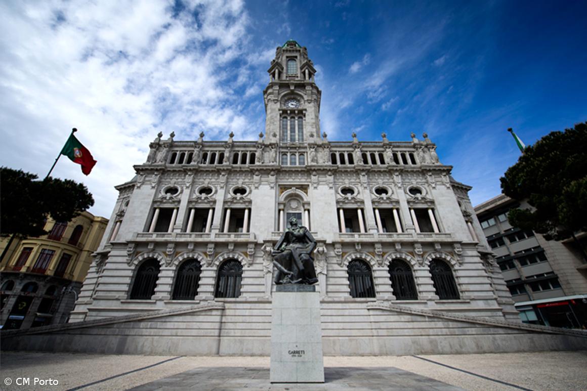 Rui Moreira pede “estado de emergência nacional" ao primeiro-ministro – Imagem 1