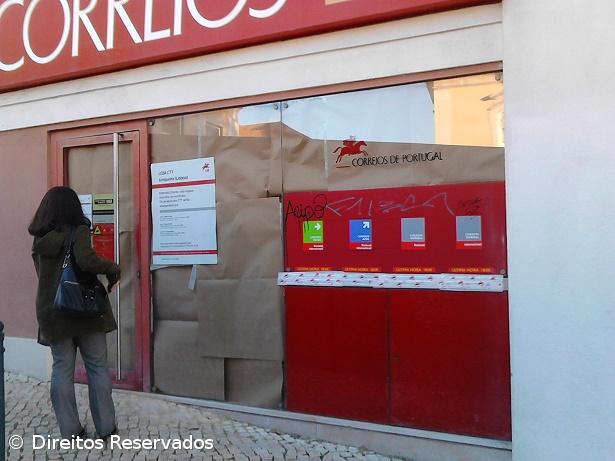 Tráfego postal cai 5,1% mas receitas aumentam para 649 ME em 2017 – Imagem 1