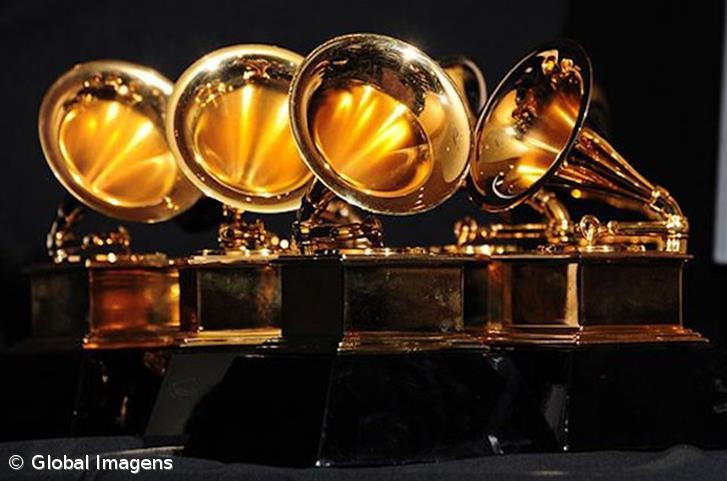 Grammy entregues hoje com Kendrick Lamar e Drake a liderarem as nomeações – Imagem 1