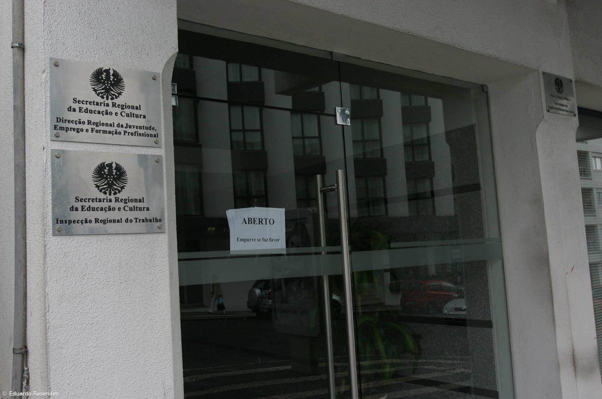 Taxa de desemprego nos Açores no 4º trimestre de 2019 foi de 7,6%  – Imagem 2