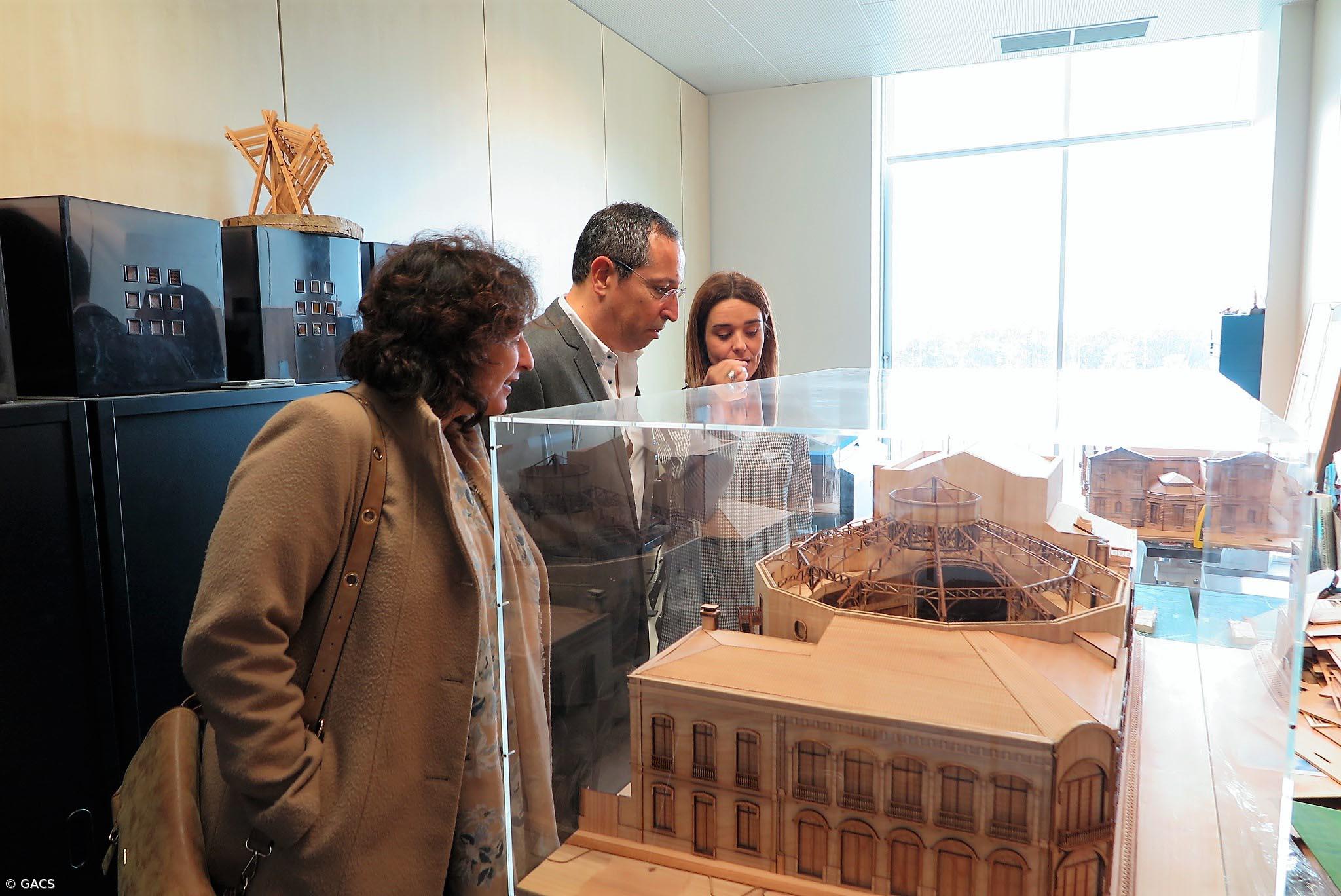 Açores com programa para apoiar certificação de produtos com origem na madeira – Imagem 1