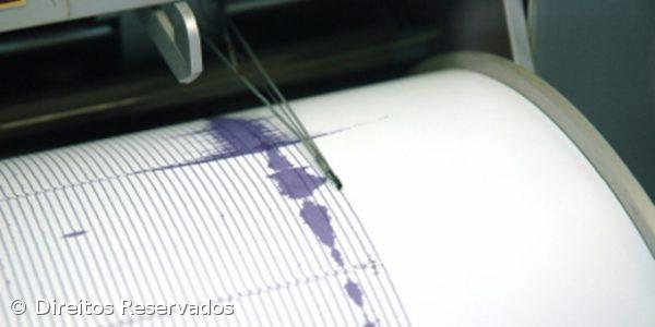 Sismo de magnitude 4,3 foi sentido este domingo no Faial sem registo de danos – Imagem 1