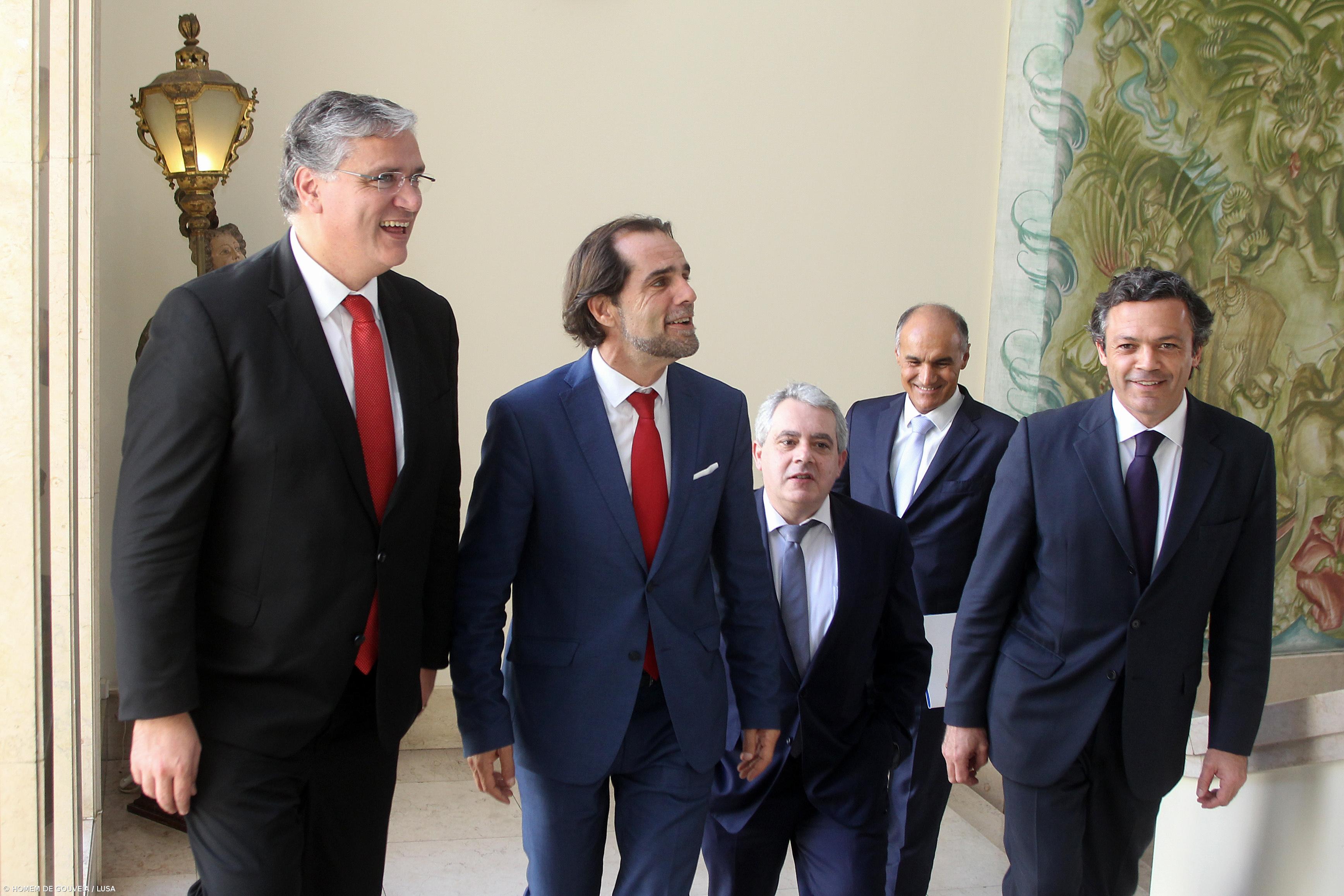 Vasco Cordeiro preside à Assembleia-Geral da CRPM na Madeira – Imagem 1