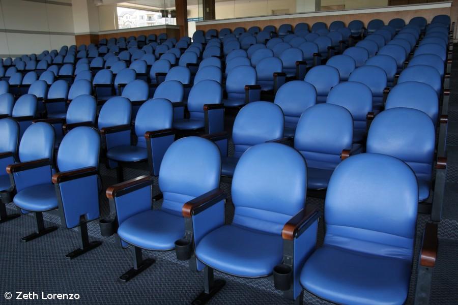 Exibições de cinema em Portugal voltam a registar quebras em outubr – Imagem 1