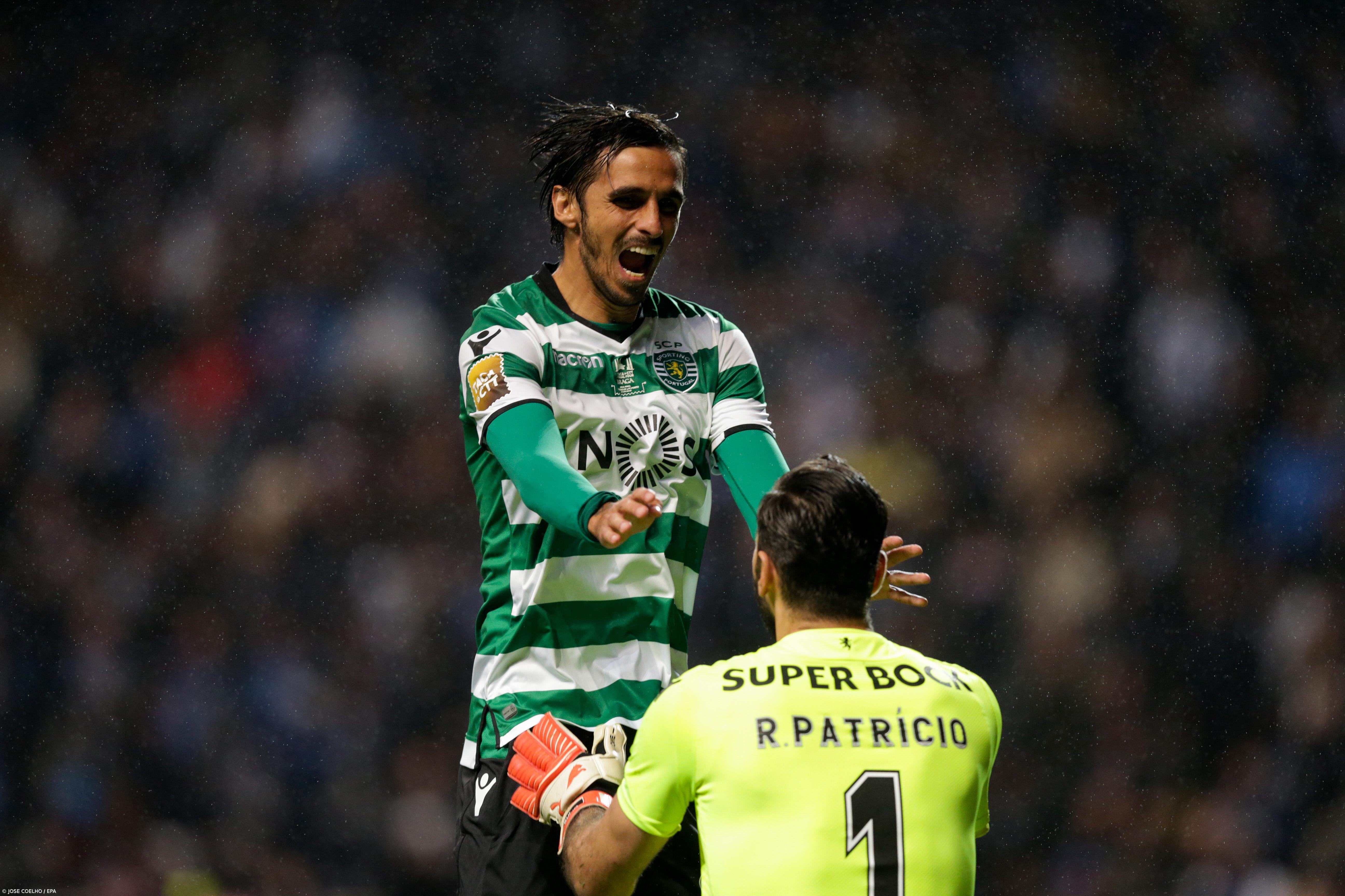 Sporting vence FC Porto nos penáltis e junta-se ao Vitória de Setúbal na final – Imagem 2