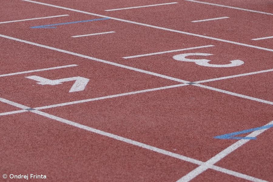 Fase de apuramento dos nacionais de atletismo com mais de 1.000 atletas em sete locais – Imagem 1