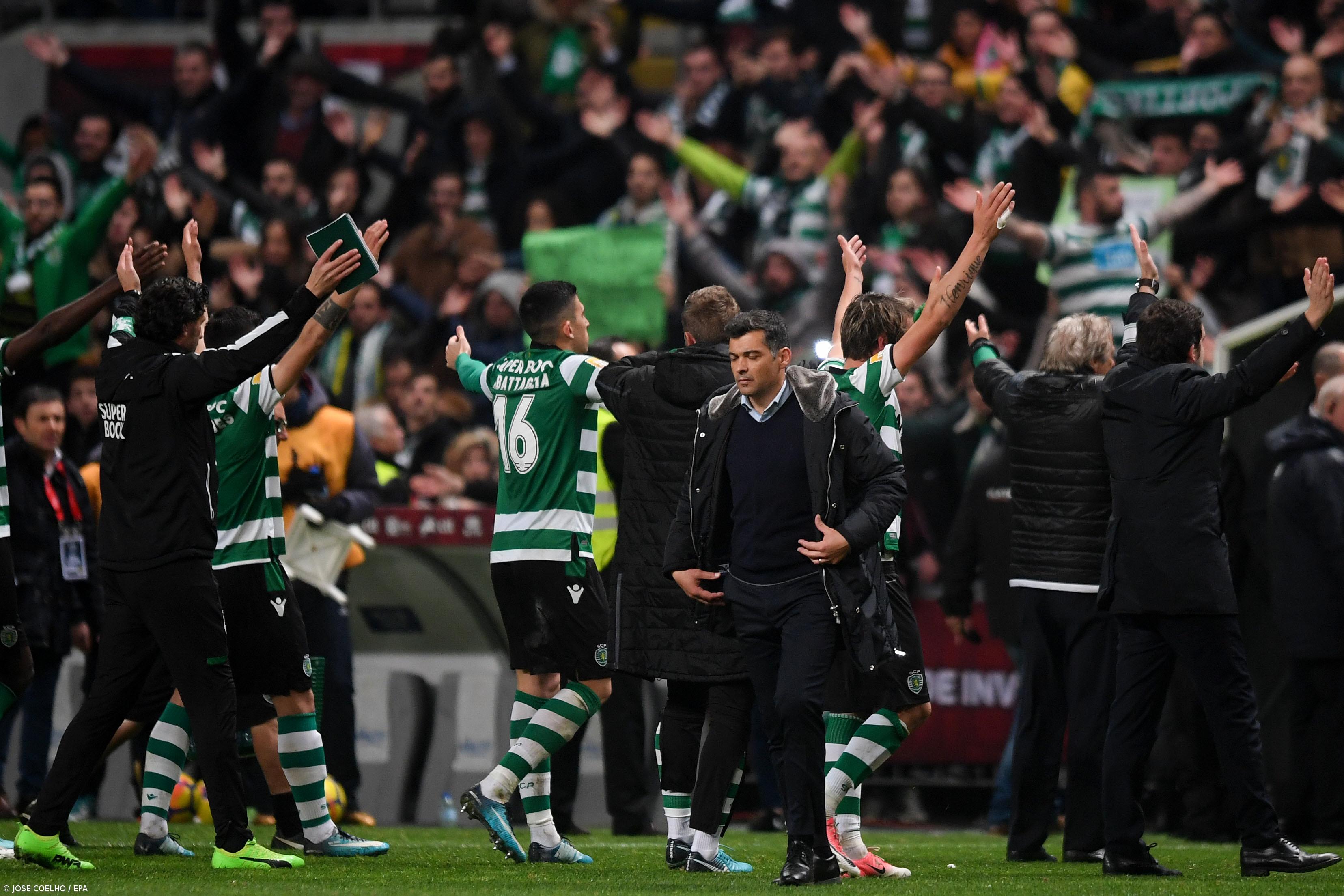 Sporting vence FC Porto nos penáltis e junta-se ao Vitória de Setúbal na final – Imagem 4