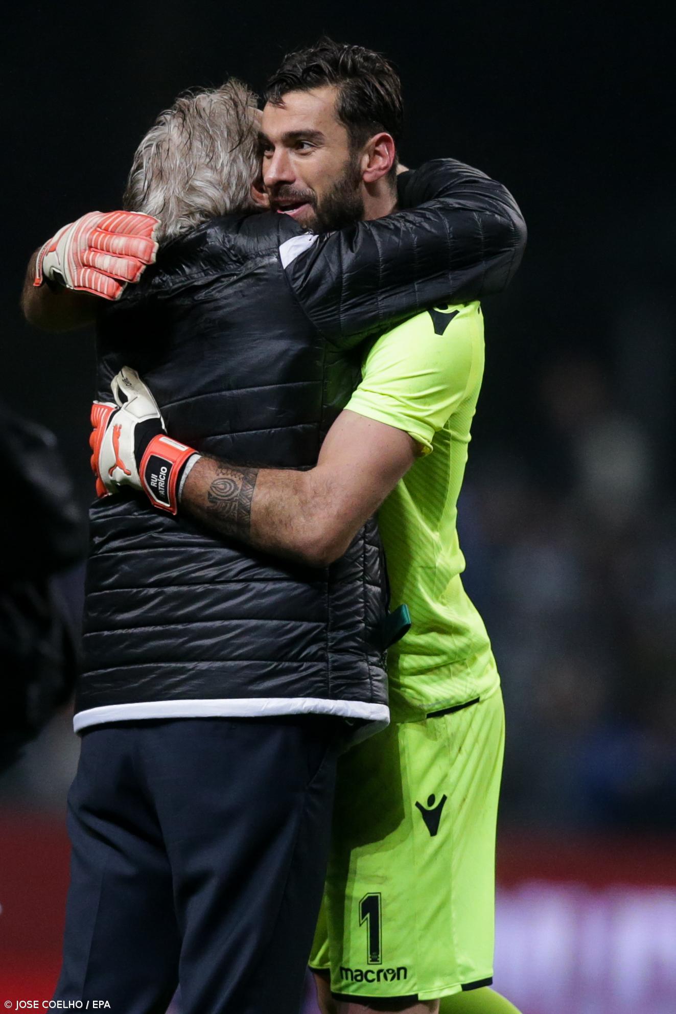 Sporting vence FC Porto nos penáltis e junta-se ao Vitória de Setúbal na final – Imagem 5