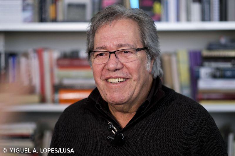 Novo álbum de Sérgio Godinho sai esta sexta-feira – Imagem 1