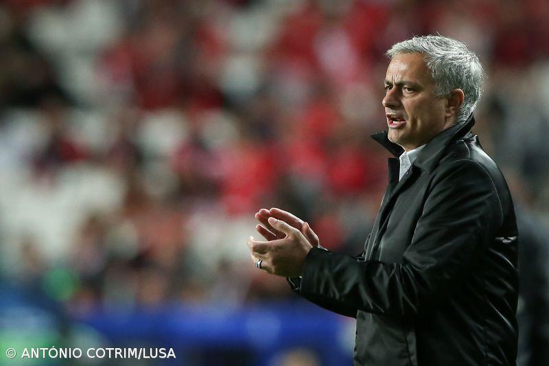 Mourinho aceita um ano de prisão com pena suspensa por fraude fiscal – Imagem 1