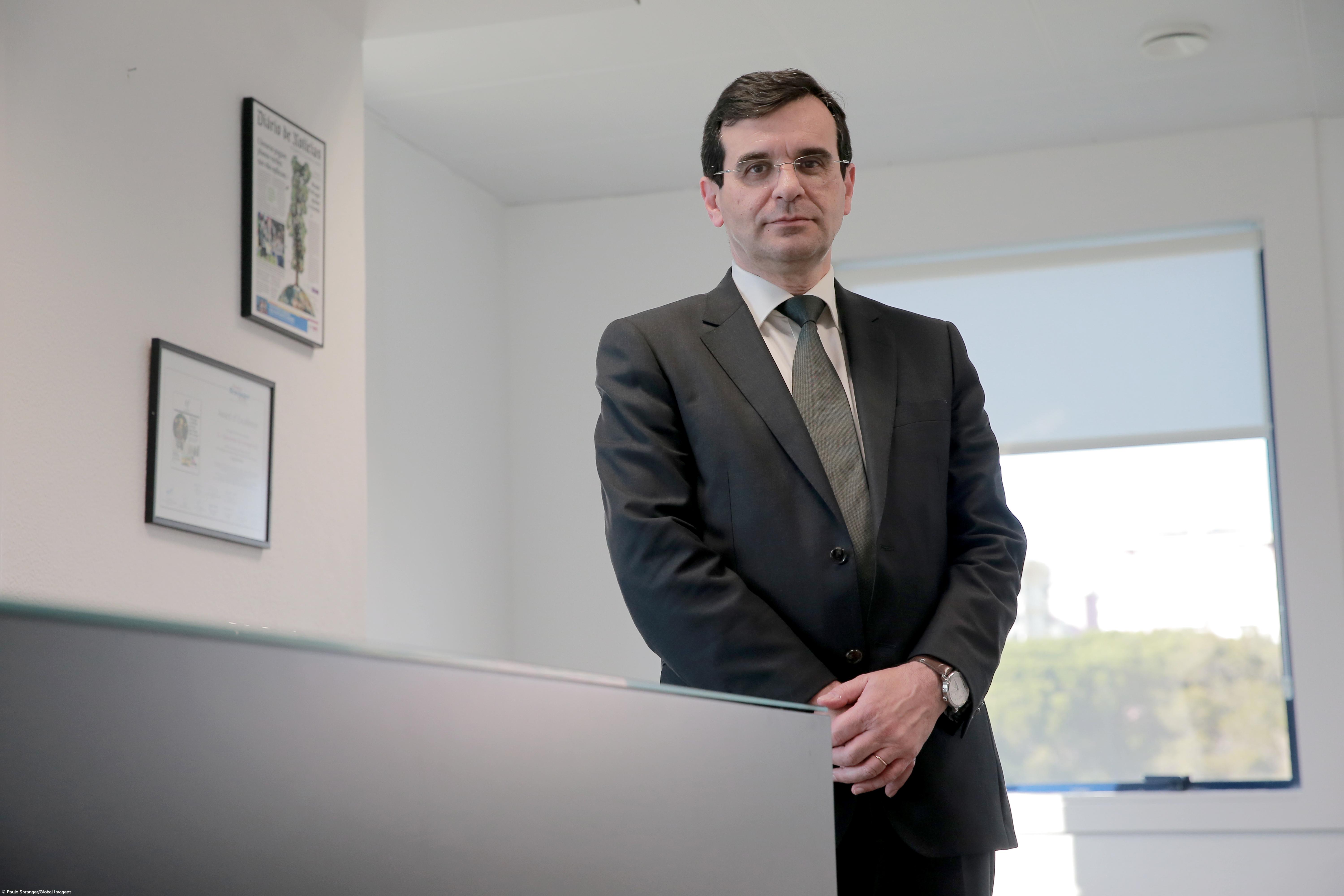 Fim da ADSE é "disparate" e intenção dos privados é "tática negocial" – Imagem 1