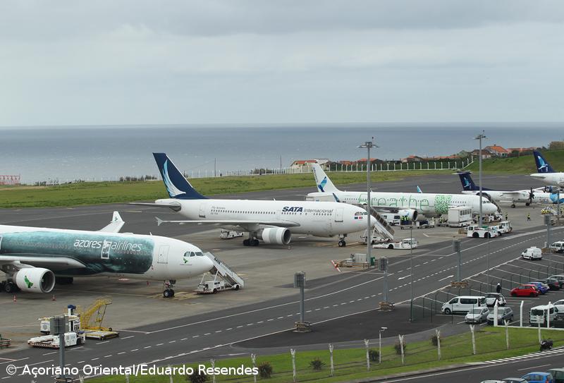 SATA realizou "a maioria das ligações" no 3º dia de greve de tripulantes de cabine – Imagem 1