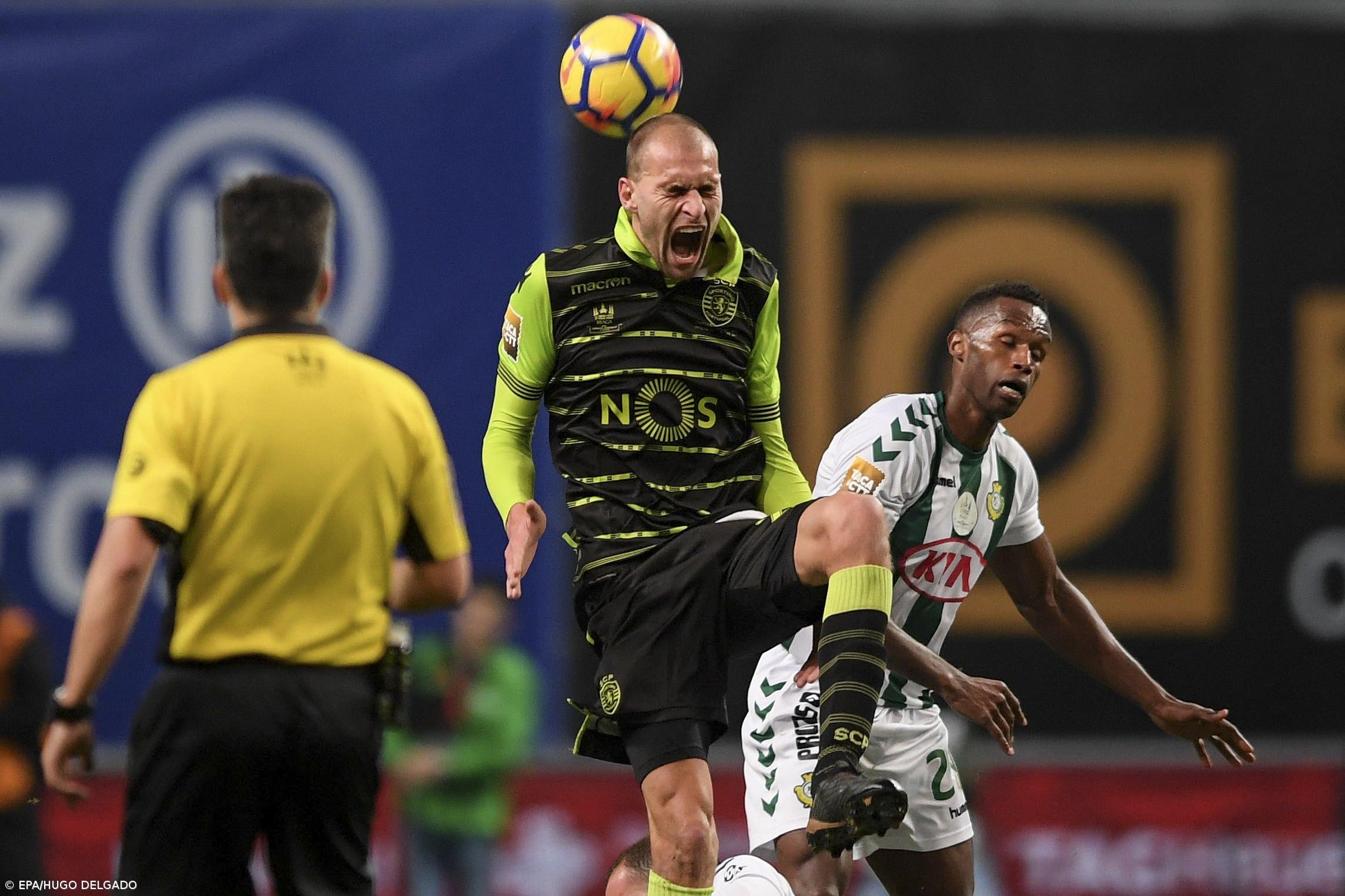 Sporting conquista Taça da Liga pela primeira vez – Imagem 1