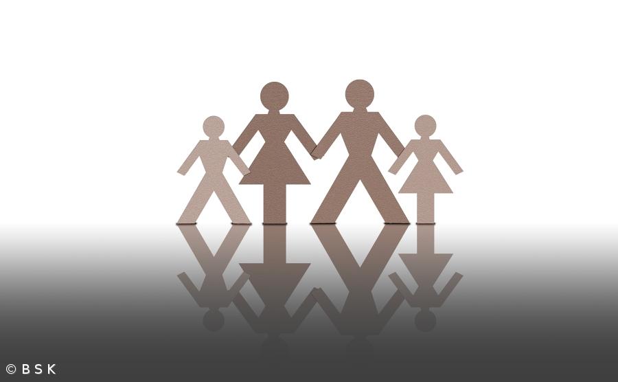 Mais de 35% dos casais criam conflitos em torno de questões financeiras  – Imagem 1