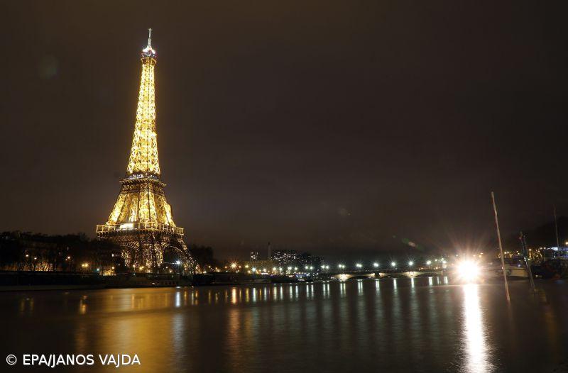 Greve em França ameaça paralisar Paris e outras grandes cidades – Imagem 1