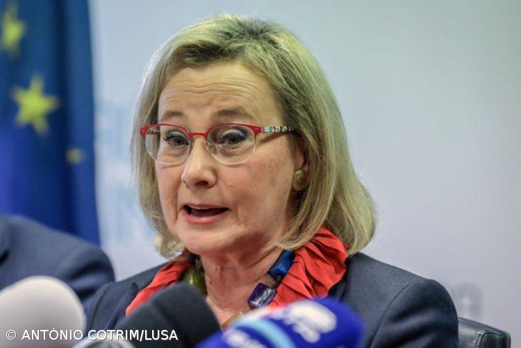 Ativados mais hospitais de referência em Lisboa, Porto e Coimbra, diz DGS – Imagem 1