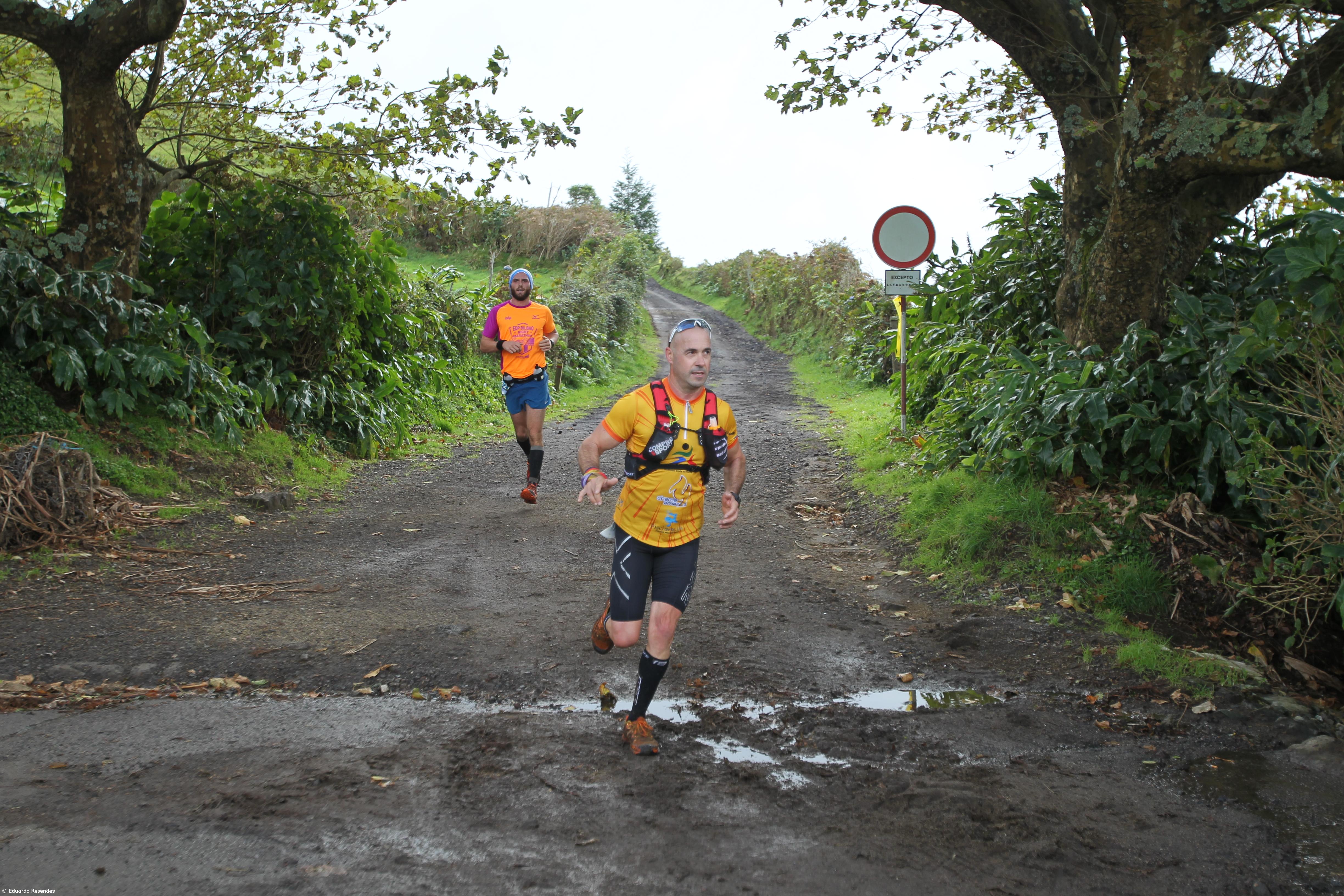 Grande Rota dos Baleeiros na categoria descoberta do circuito mundial de ‘ultra-trail’ – Imagem 1