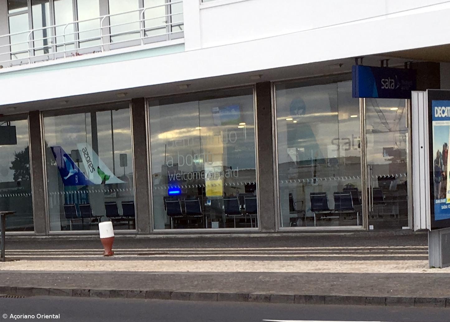 CDS-PP/Açores critica decisão da SATA de encerrar lojas nas áreas urbanas – Imagem 1