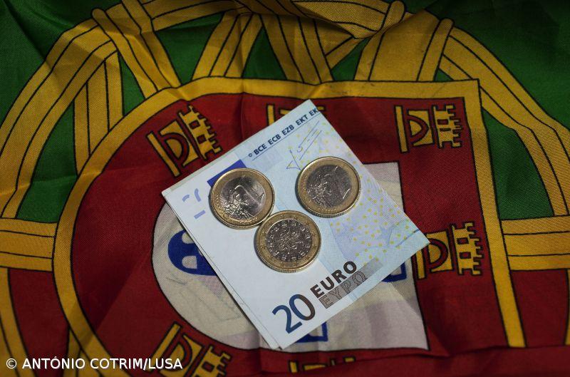 Portugal quer arrecadar até 1.250 ME na primeira emissão de longo prazo do ano – Imagem 1