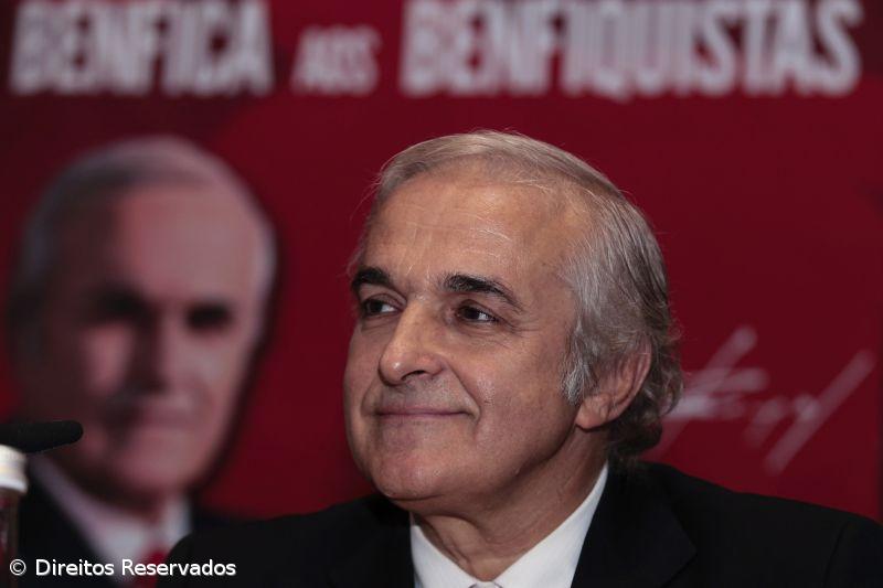 Operação Lex: Rui Rangel não compareceu no Tribunal da Relação de Lisboa – Imagem 1