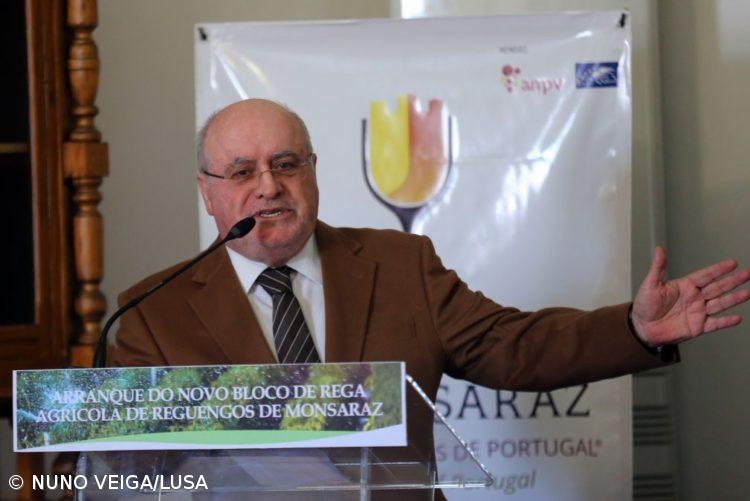 Ministério da Agricultura paga 471 ME aos agricultores através do IFAP – Imagem 1