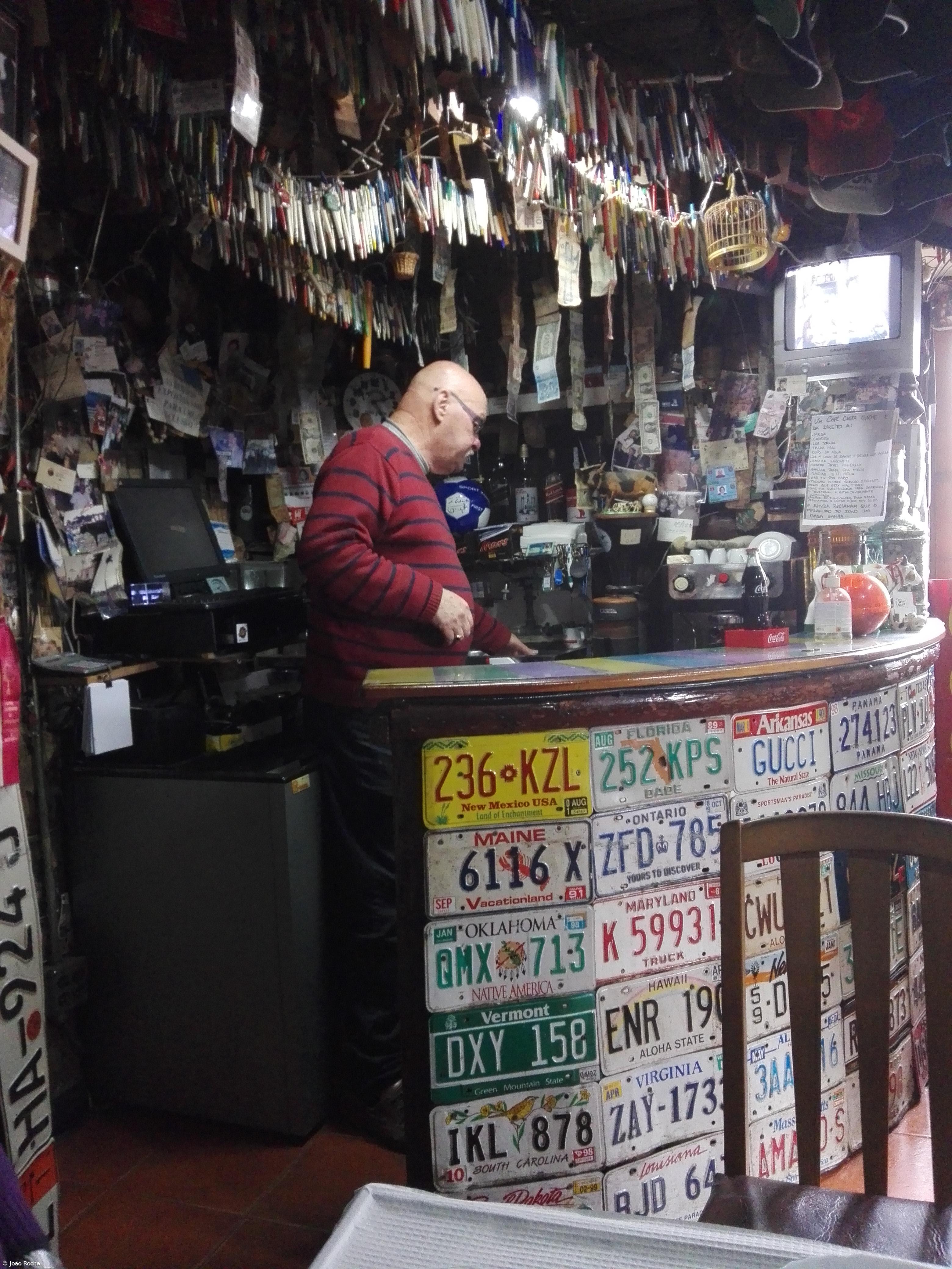 Galanta a cantar e a consumir a vida – Imagem 1