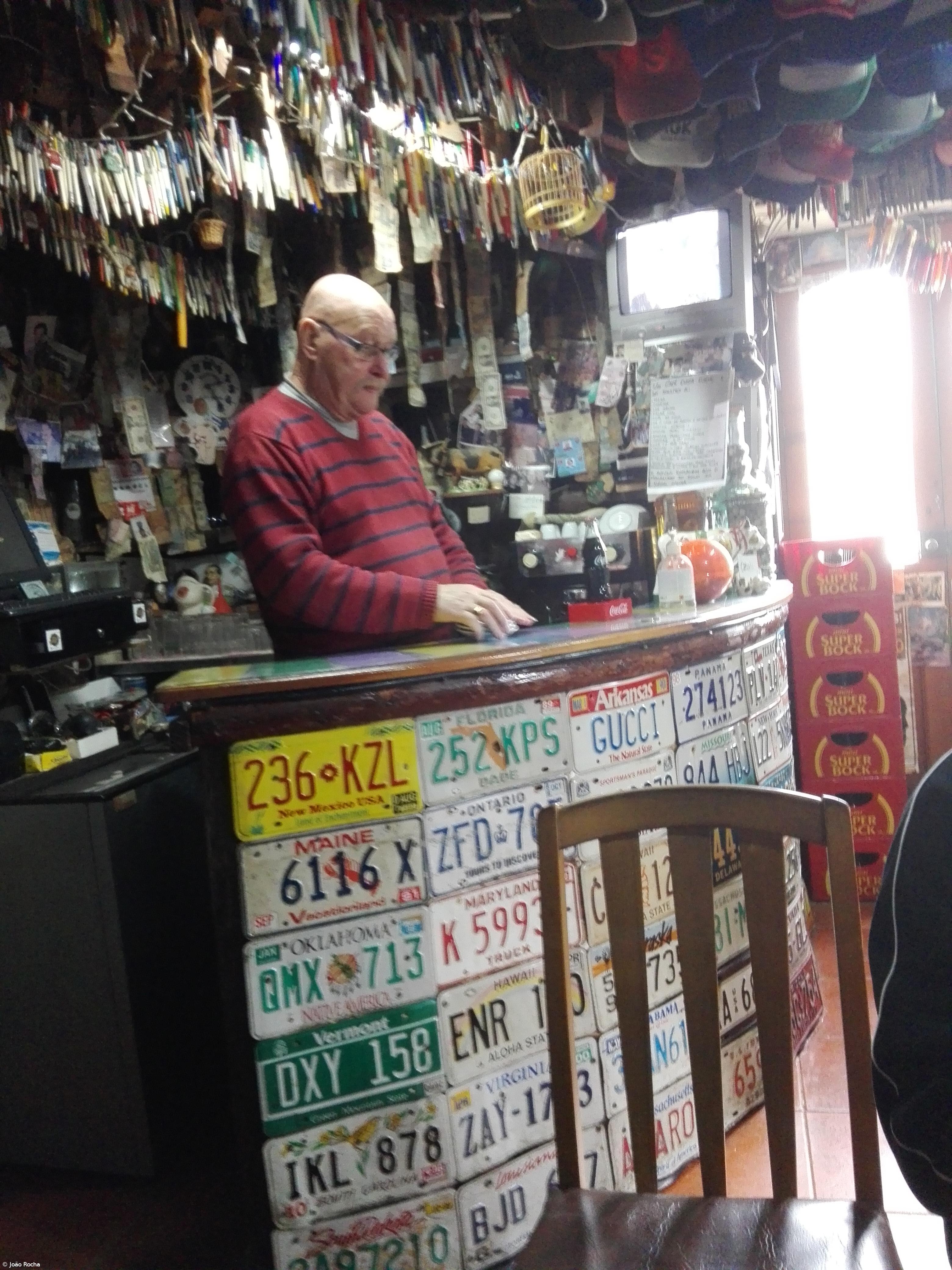 Galanta a cantar e a consumir a vida – Imagem 4