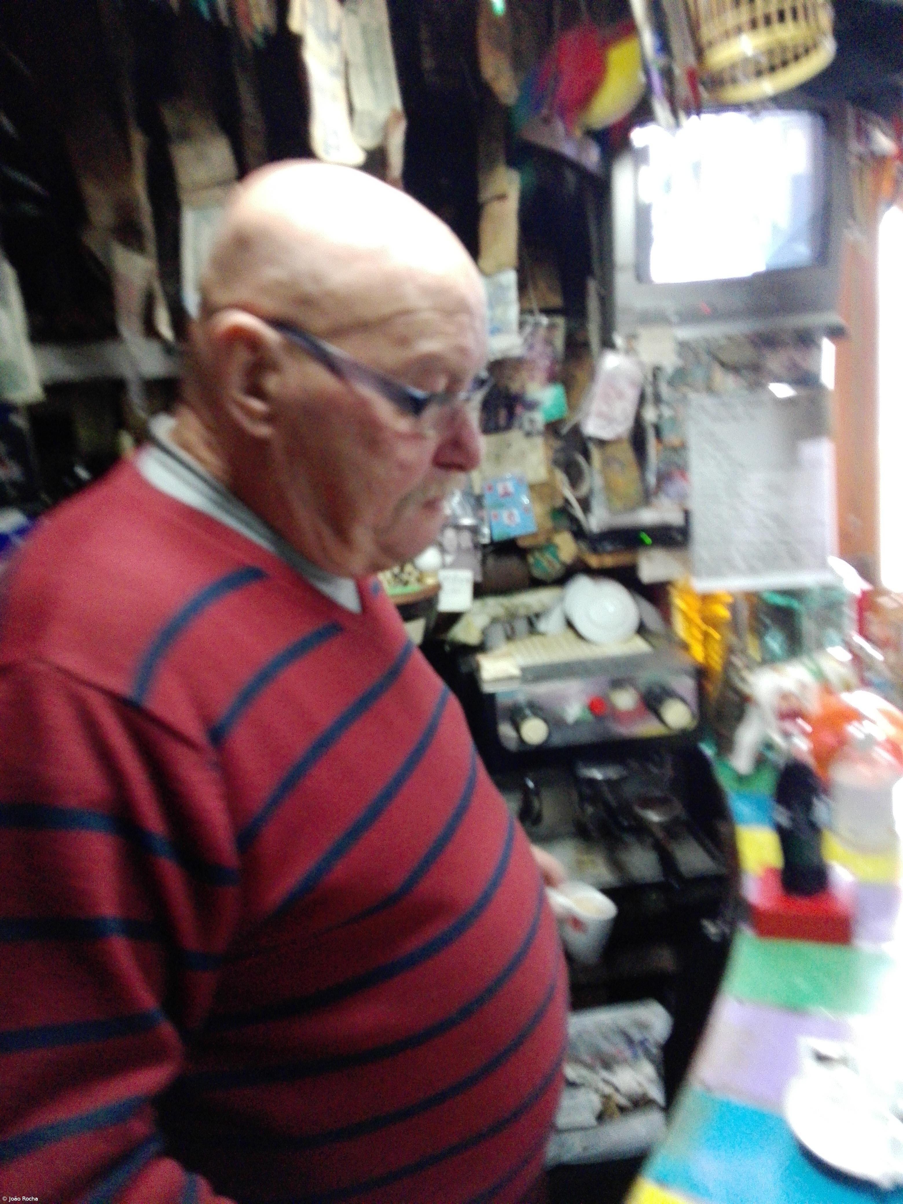 Galanta a cantar e a consumir a vida – Imagem 5