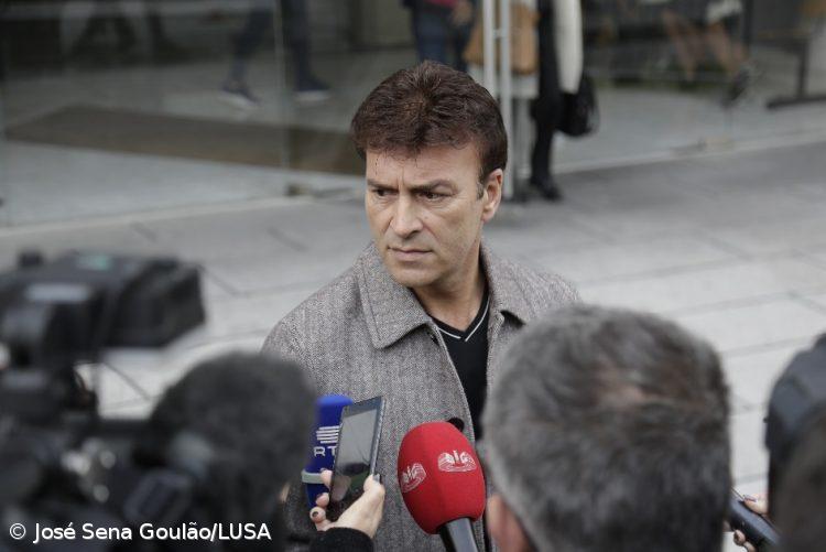 Tribunal adia sessão com Tony Carreira no processo de alegado plágio – Imagem 1