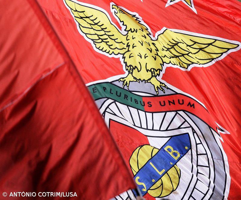 Benfica conquista Supertaça de futebol feminino ao vencer Braga – Imagem 1