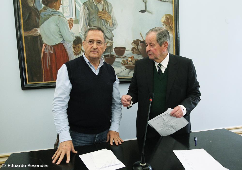 Pobreza e insucesso escolar preocupam Conselho de Ilha de São Miguel – Imagem 1