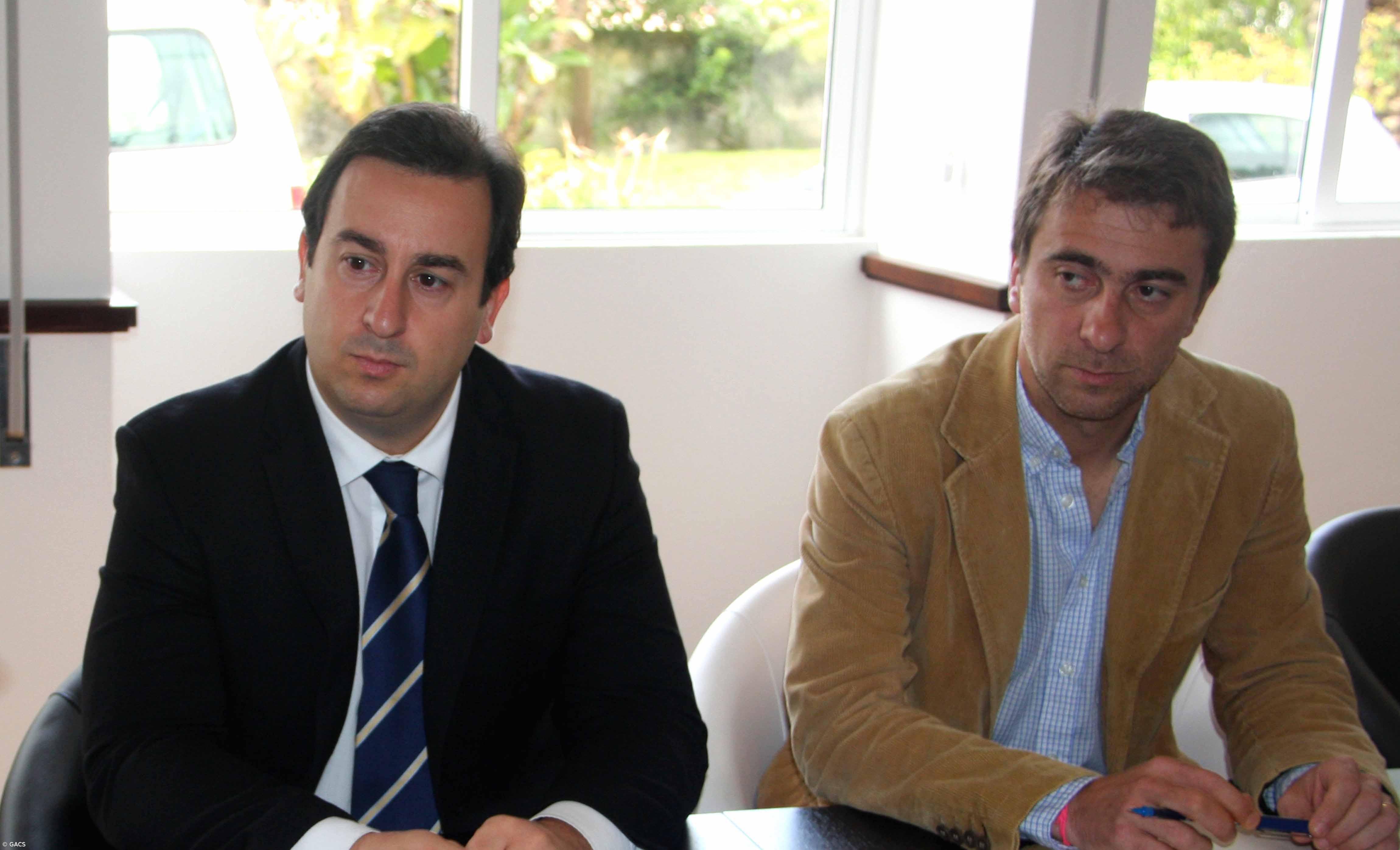 Governo inspira-se no 'Equipa-te' para combater a exclusão social na Região  – Imagem 1