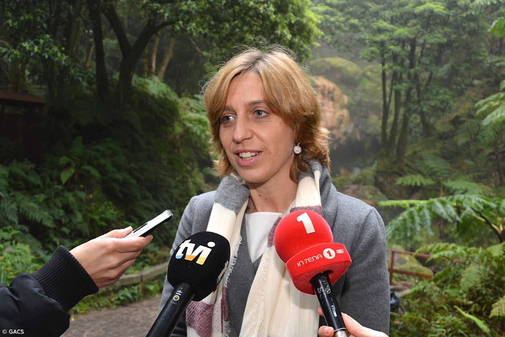 Governo dos Açores quer que Orçamento da região garanta sustentabilidade do turismo – Imagem 1