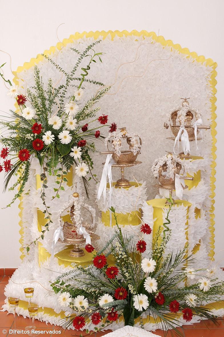 Tolerância de ponto em São Jorge, Pico e Faial na terça-feira do Espírito Santo – Imagem 1