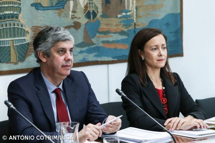 Sindicatos da função pública e Governo devem assinar hoje protocolo negocial – Imagem 1