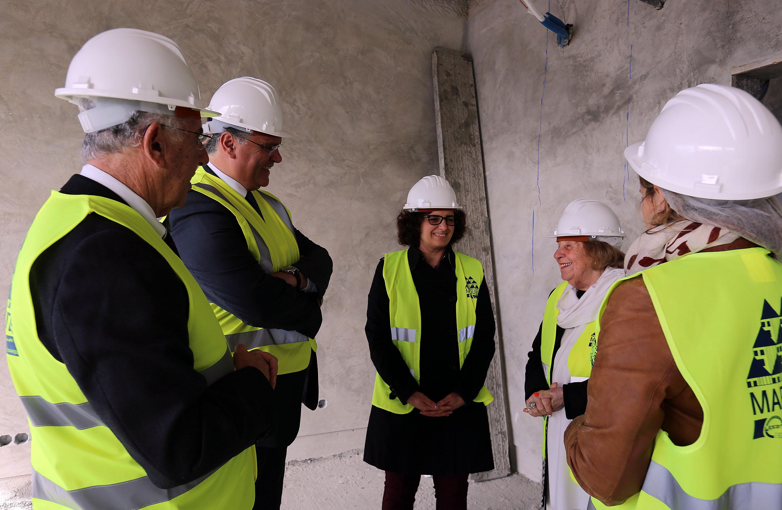 Centro do Instituto de Apoio à Criança deverá abrir em agosto – Imagem 1