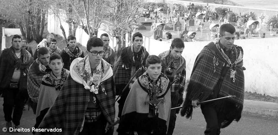 Romarias quaresmais começam no sábado – Imagem 1