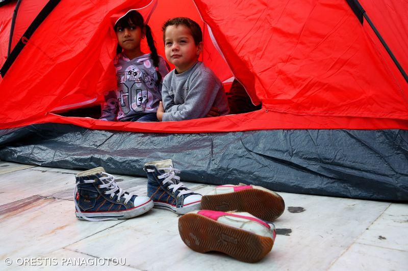 ONG denuncia falta de acesso de refugiados à educação gratuita no Egito – Imagem 1