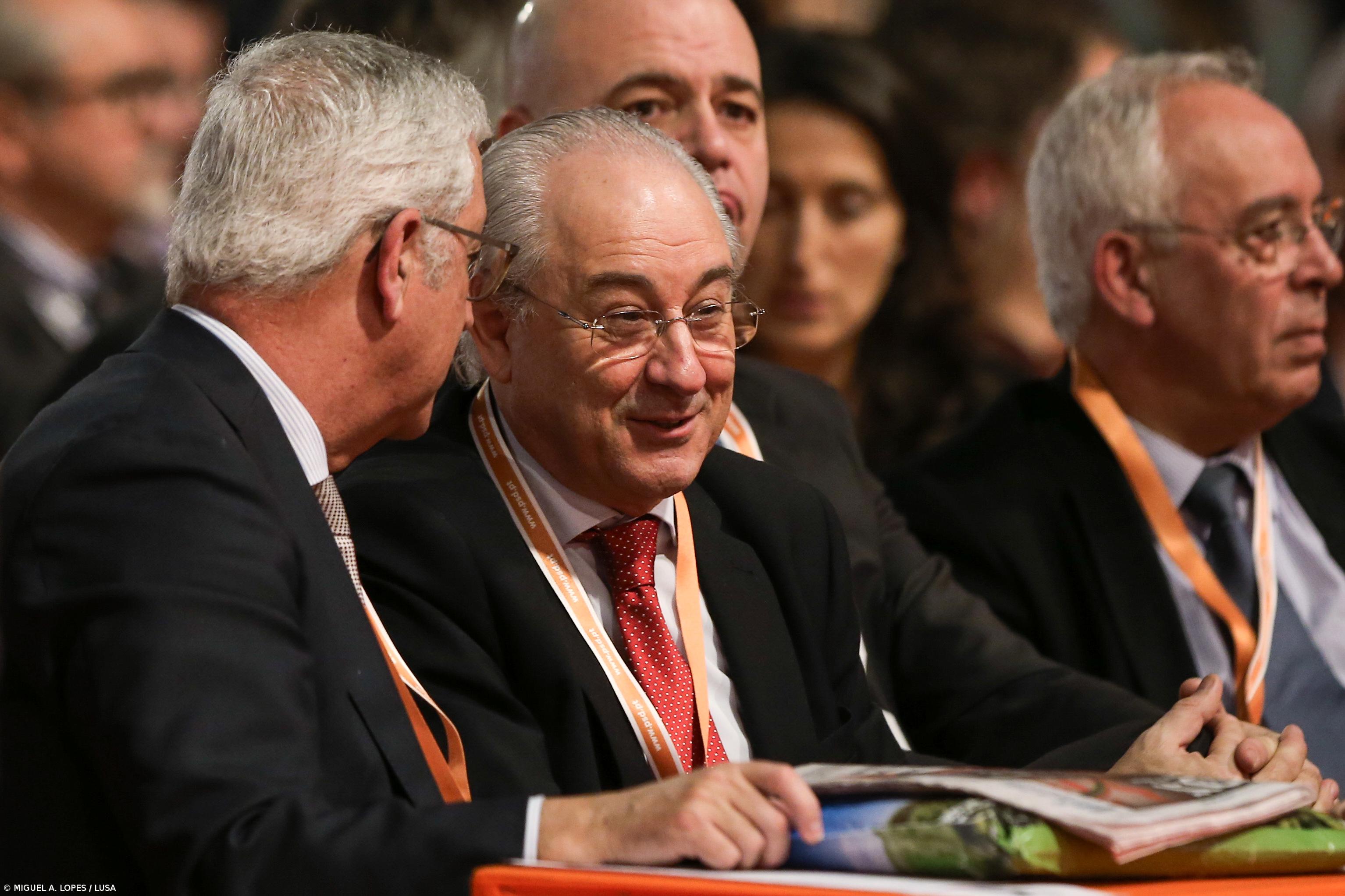 Lista de Rio ao Conselho Nacional elege 21 membros e a apoiada por Montenegro 16 – Imagem 1