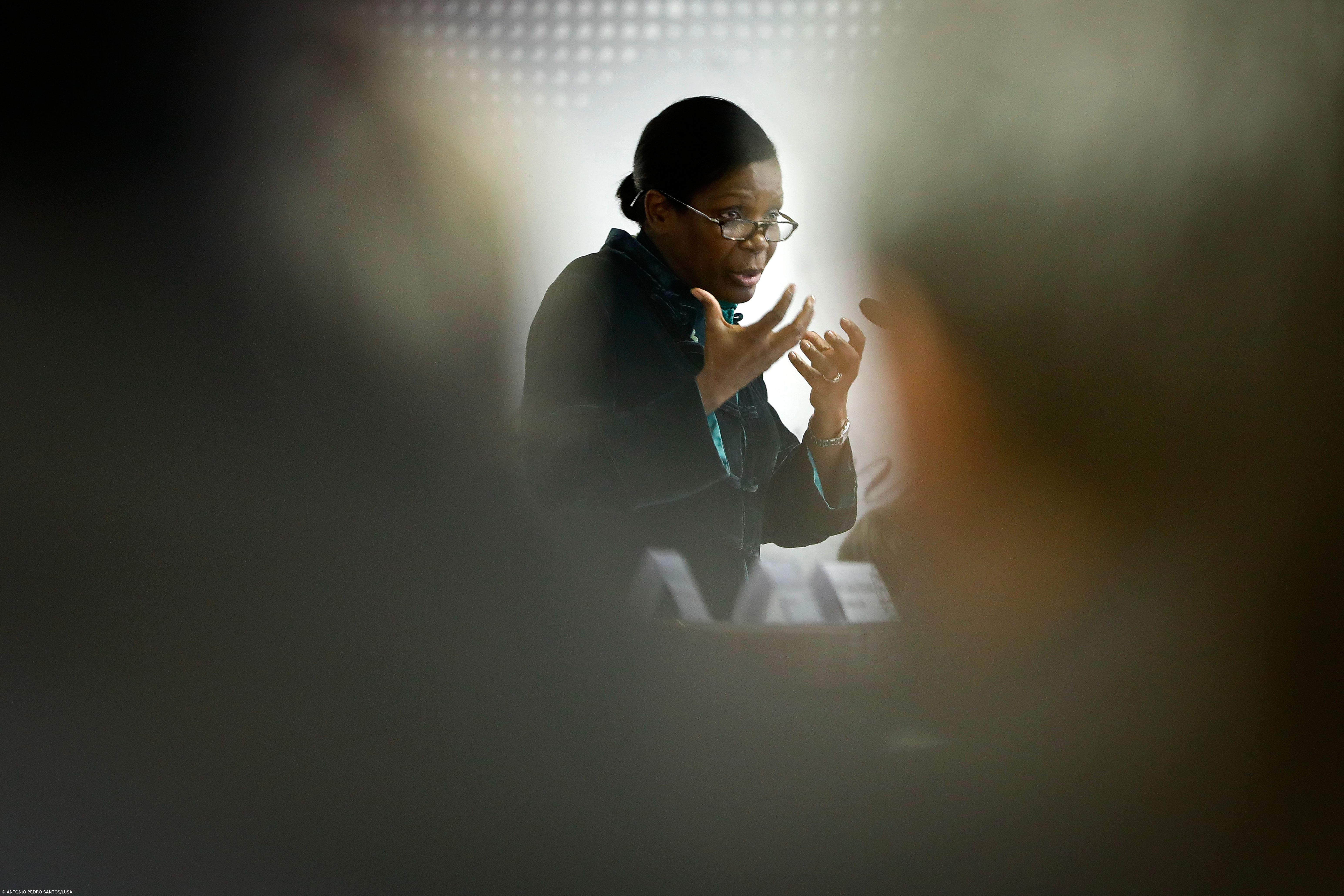 Ministra da Justiça vai avaliar horários de trabalho dos guardas prisionais – Imagem 1