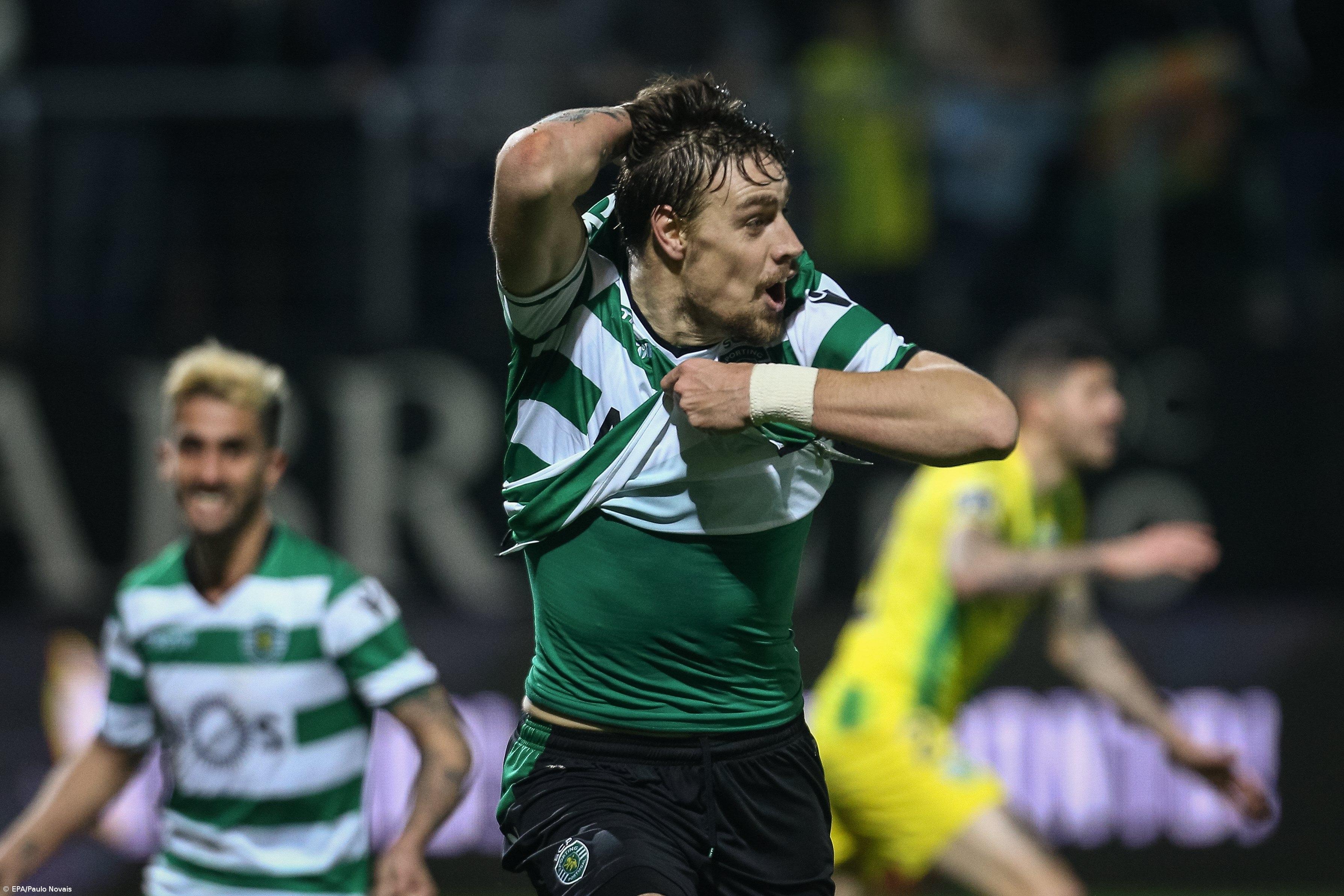Sebastián Coates nos pré-convocados do Uruguai para dois jogos particulares – Imagem 1