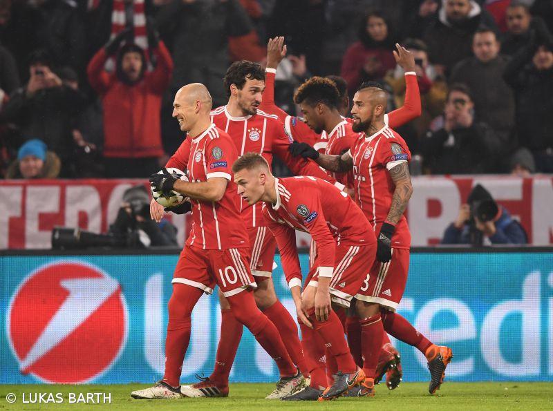 Hans Flick mantém-se como treinador do Bayern Munique até final da época – Imagem 1