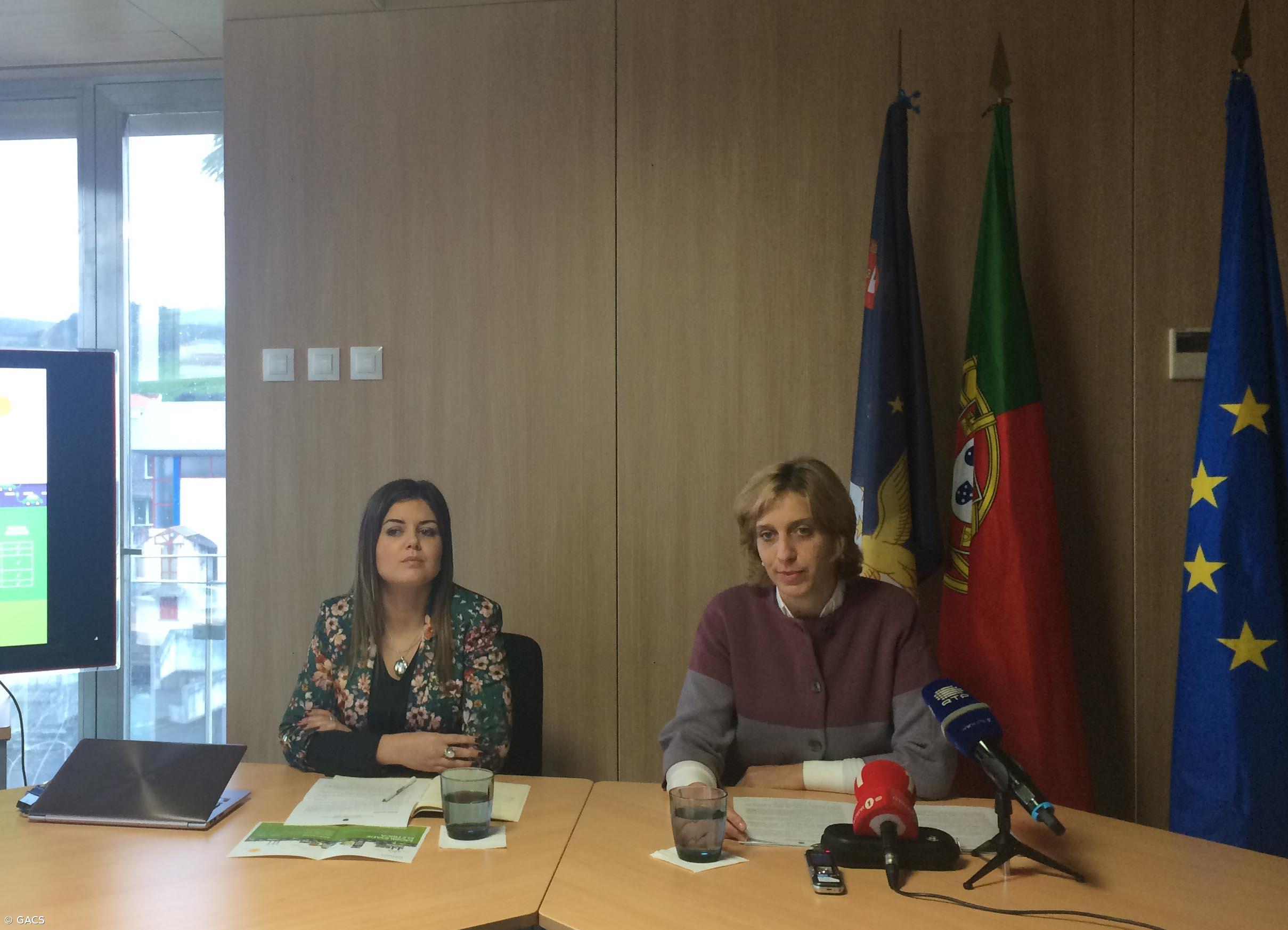 Governo Regional abre concurso na área da mobilidade elétrica – Imagem 1