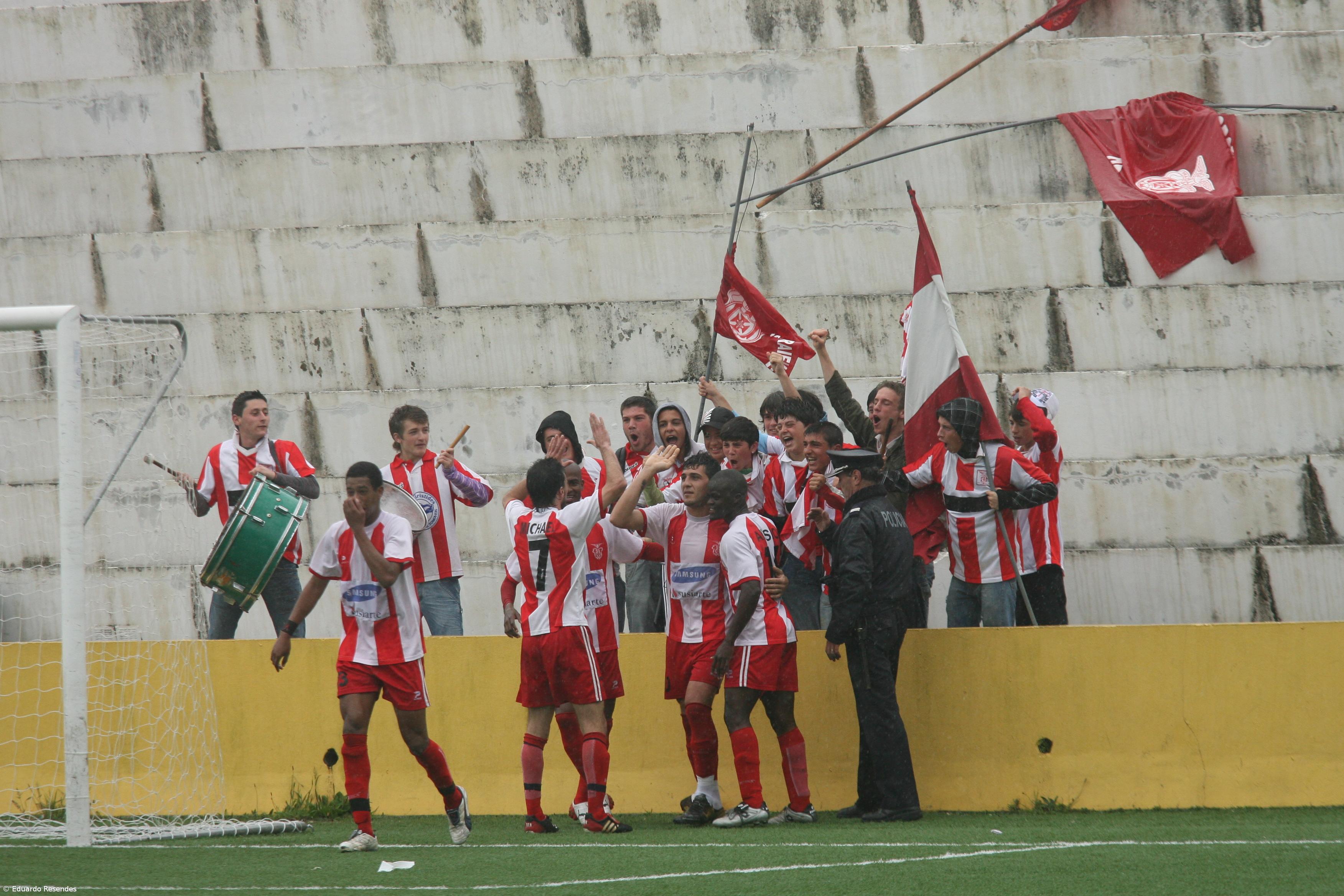 Praiense empata em casa com o União da Serra – Imagem 1