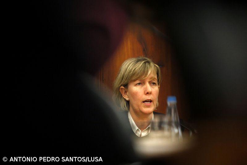 Maria Luís Albuquerque diz que estão a ser preparadas novas sanções da UE à Rússia – Imagem 1