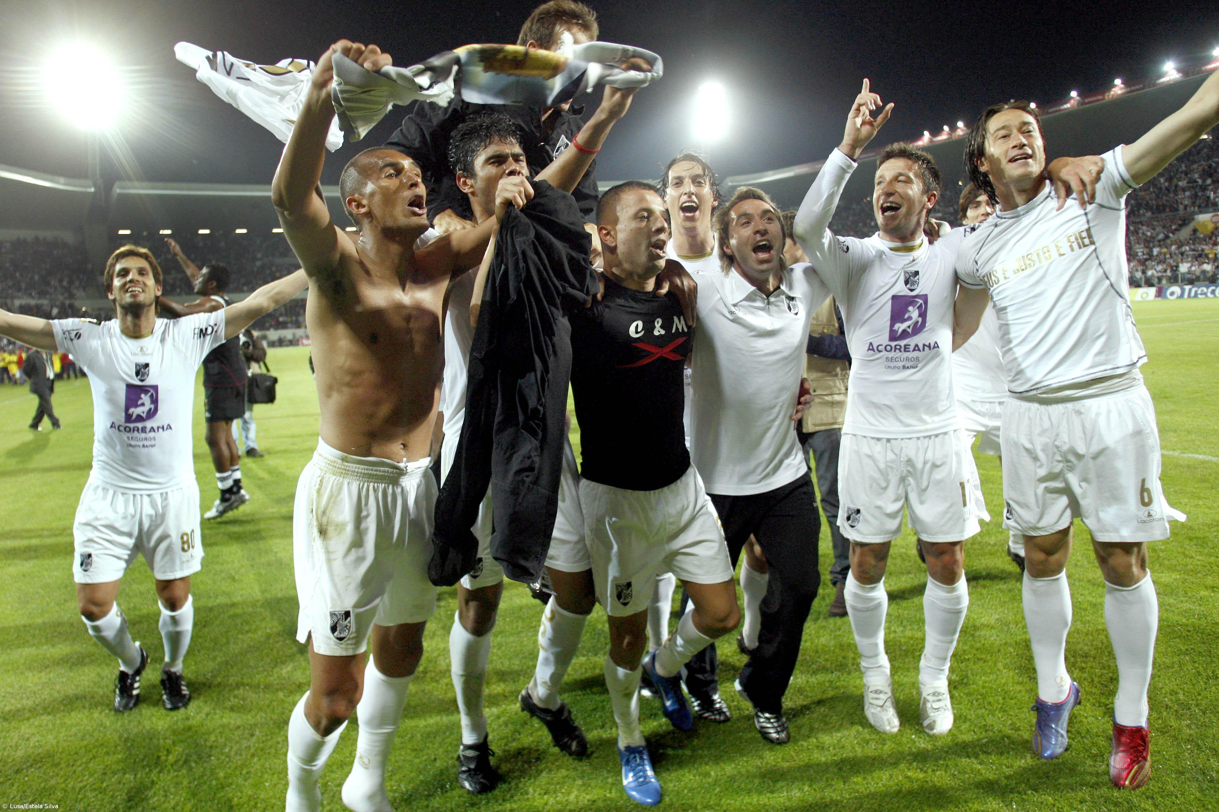 Guimarães termina campeonato no terceiro lugar – Imagem 1