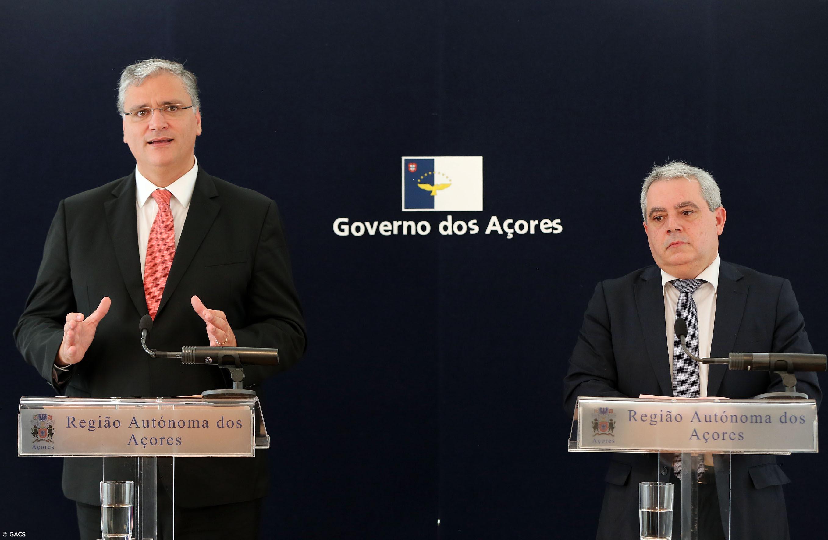 Açores com 285 milhões de euros, mais 26 milhões de euros do que este ano – Imagem 1