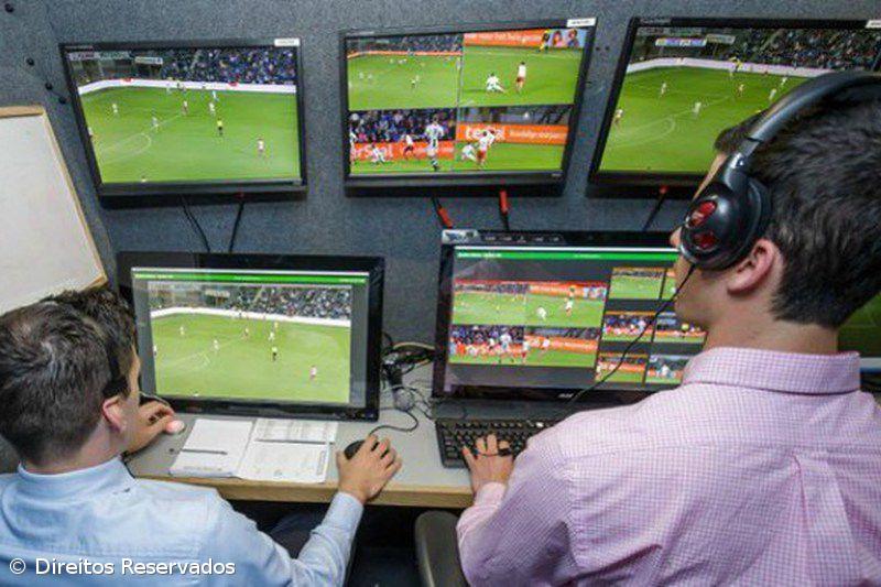 UEFA anuncia videoárbitro no que falta da qualificação para o Mundial2022 – Imagem 1